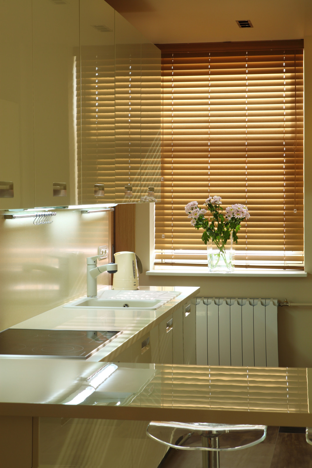 Строгая элегантность