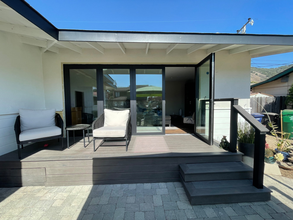 Panoramic Door