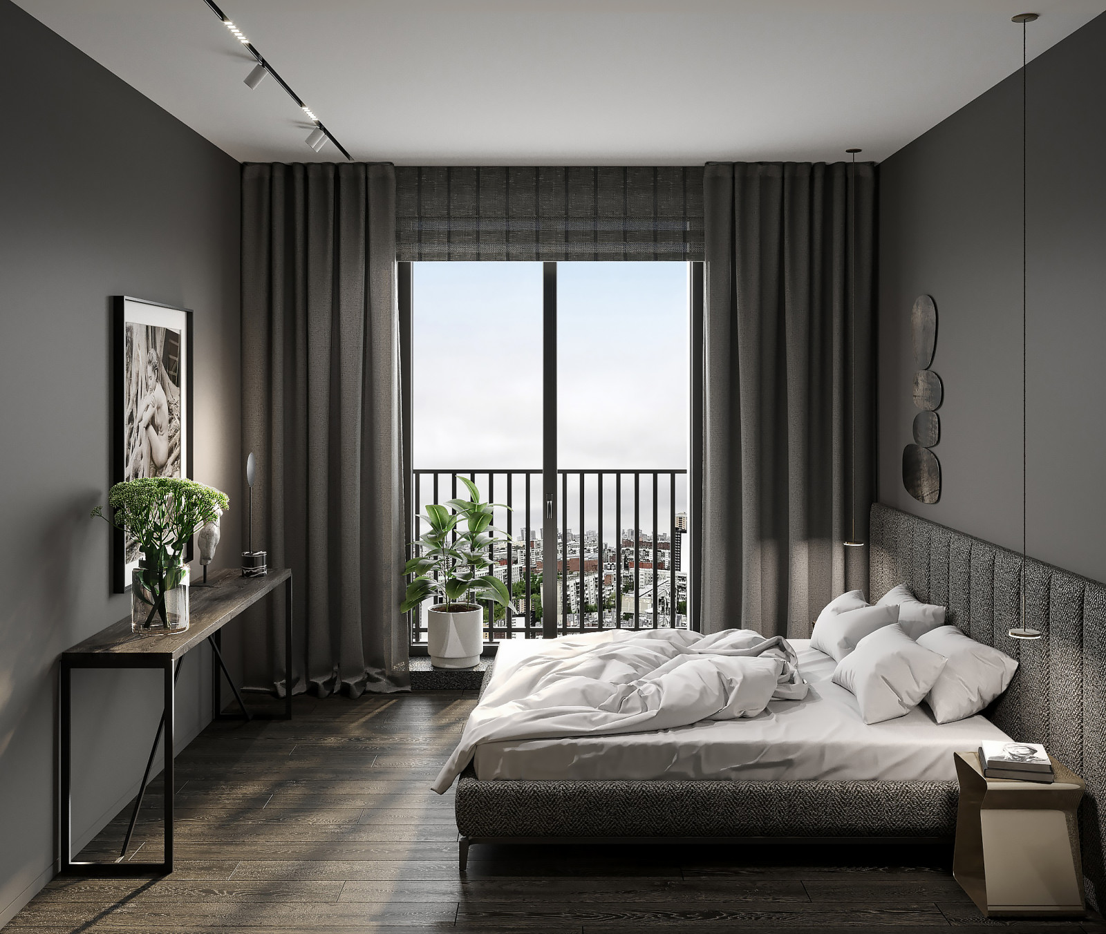 НЕБО ЛОНДОНА