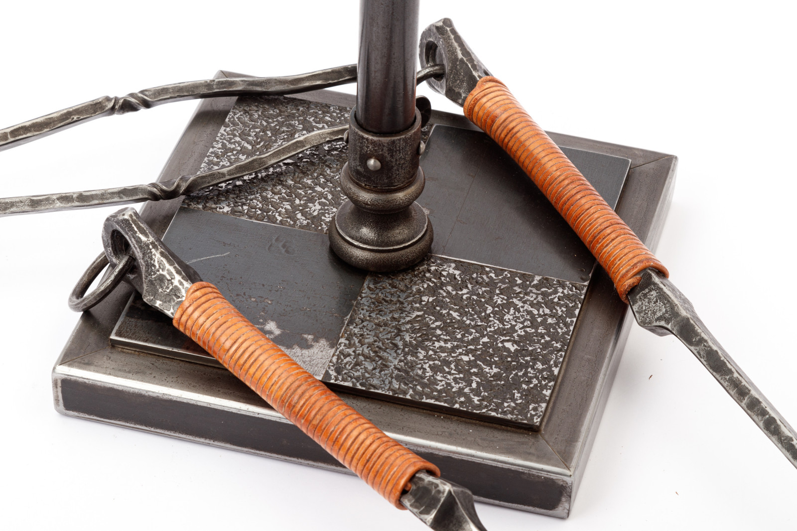 Каминный набор Шахматы