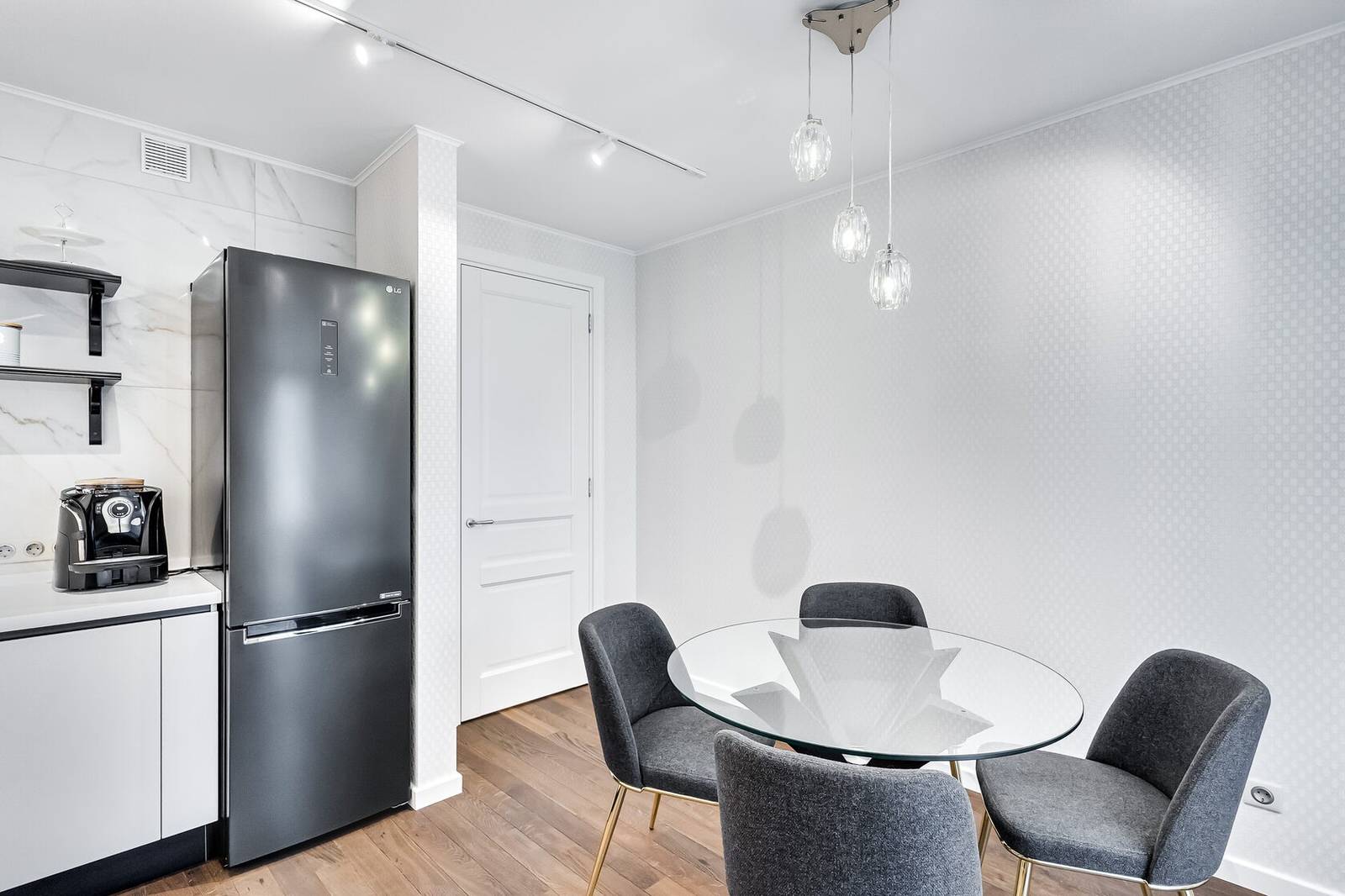 Ремонт кухни