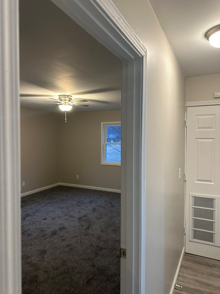 Germantown Whole Home Renovation- Make ready for sale