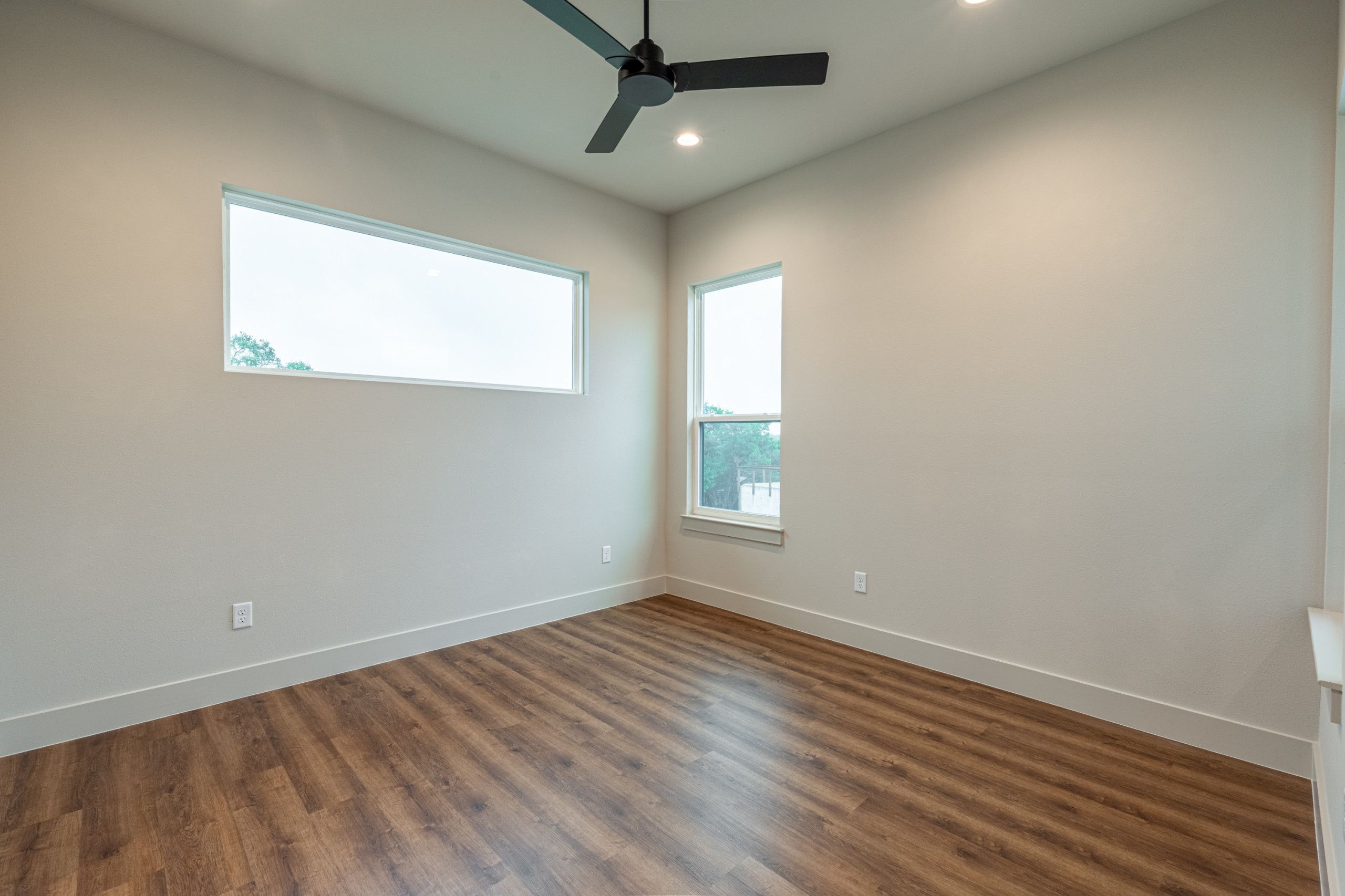 Modern Zen: 2,984 ft², 3 BR/2.5 BA/1 ST home
