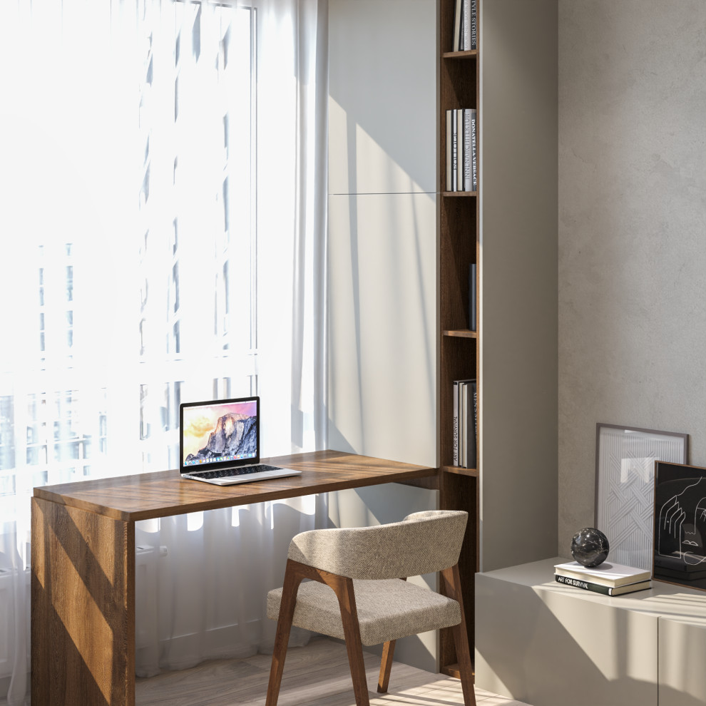 Квартира в ЖК Цветной бульвар