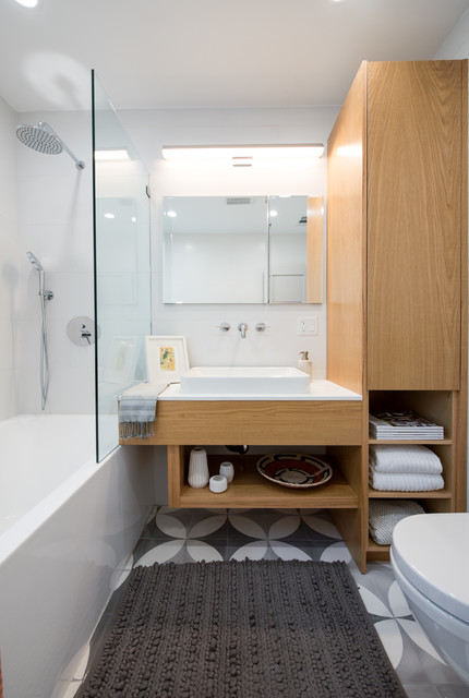 SilverLake/Riverside Ter contemporaneo