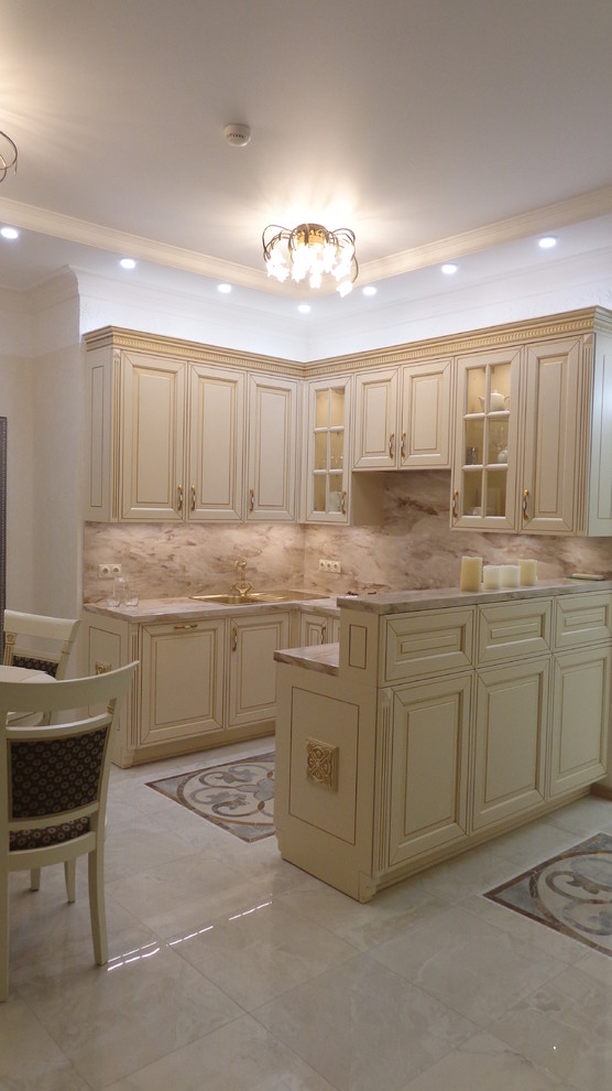 Классика  Elisaveta