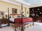 Traditional Bedroom by The Berndsen Company