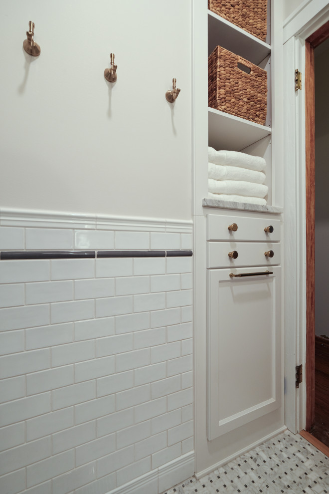 Pagorak Bathroom Remodel