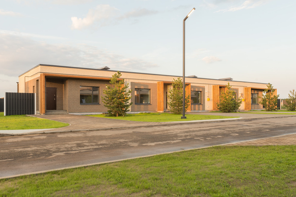 Комьюнити Bright Park Казань