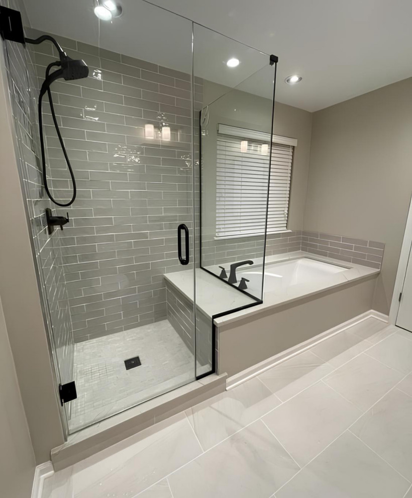 Full bathrroom Renovations