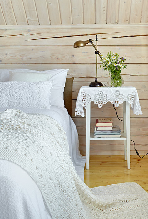 Дача на Оке