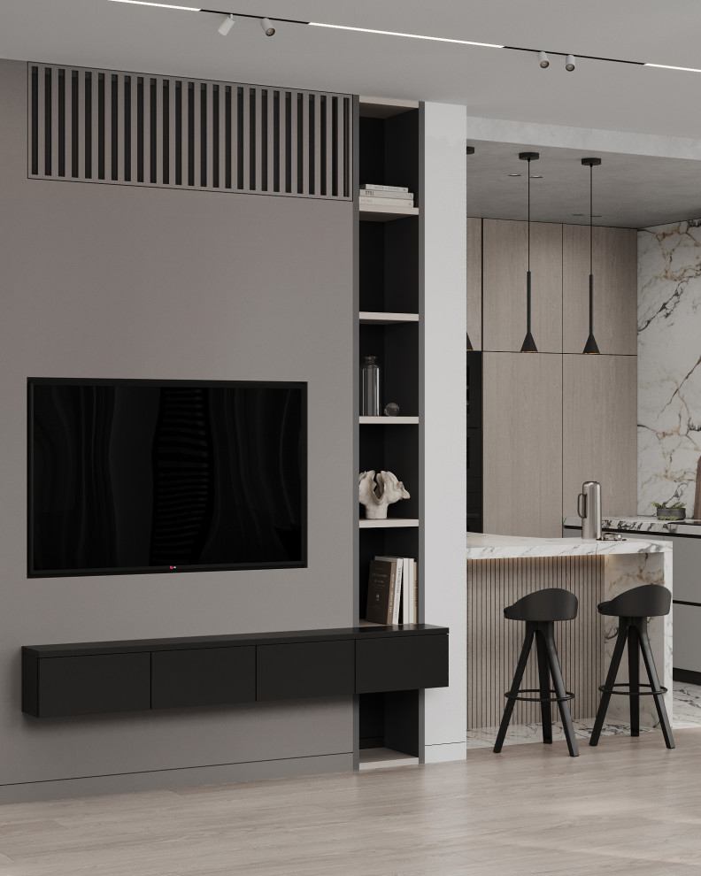 ЖК Сергиев Посад