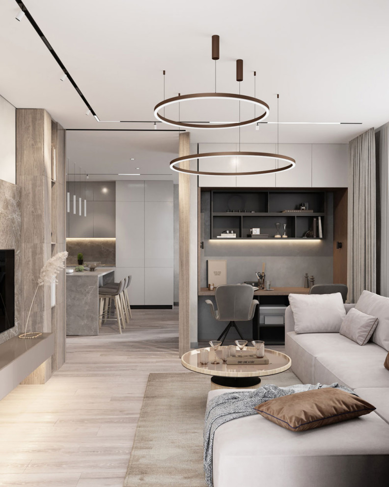 ЖК Галактика Премиум