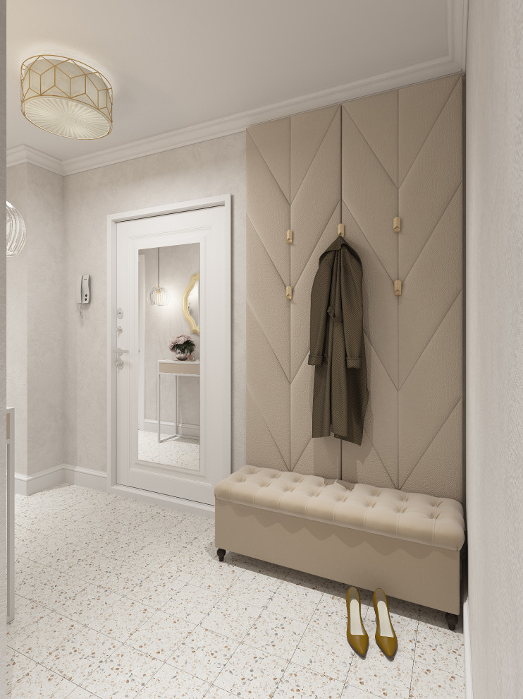 Квартира г. Североморск