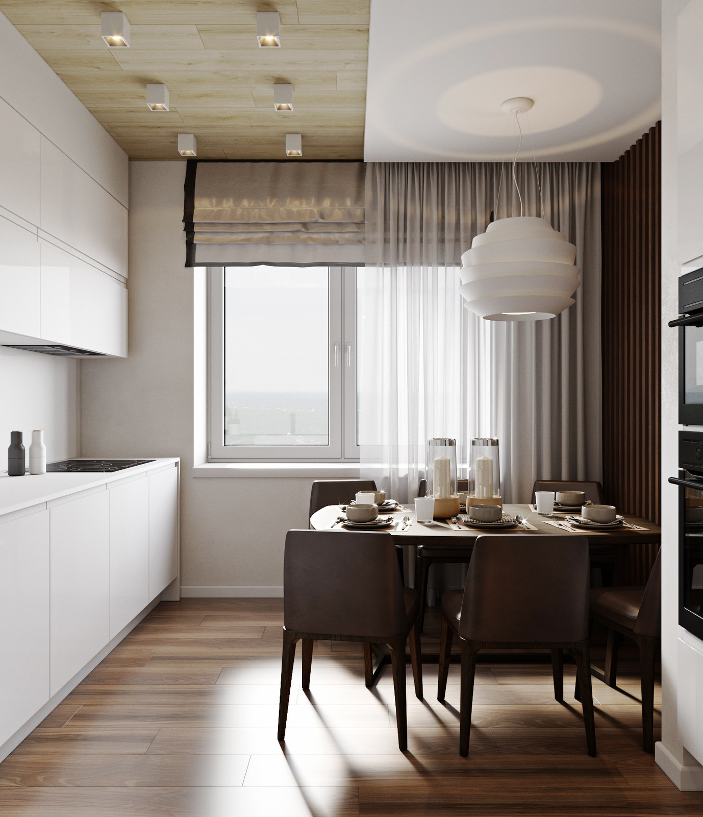 улица Кораблестроителей