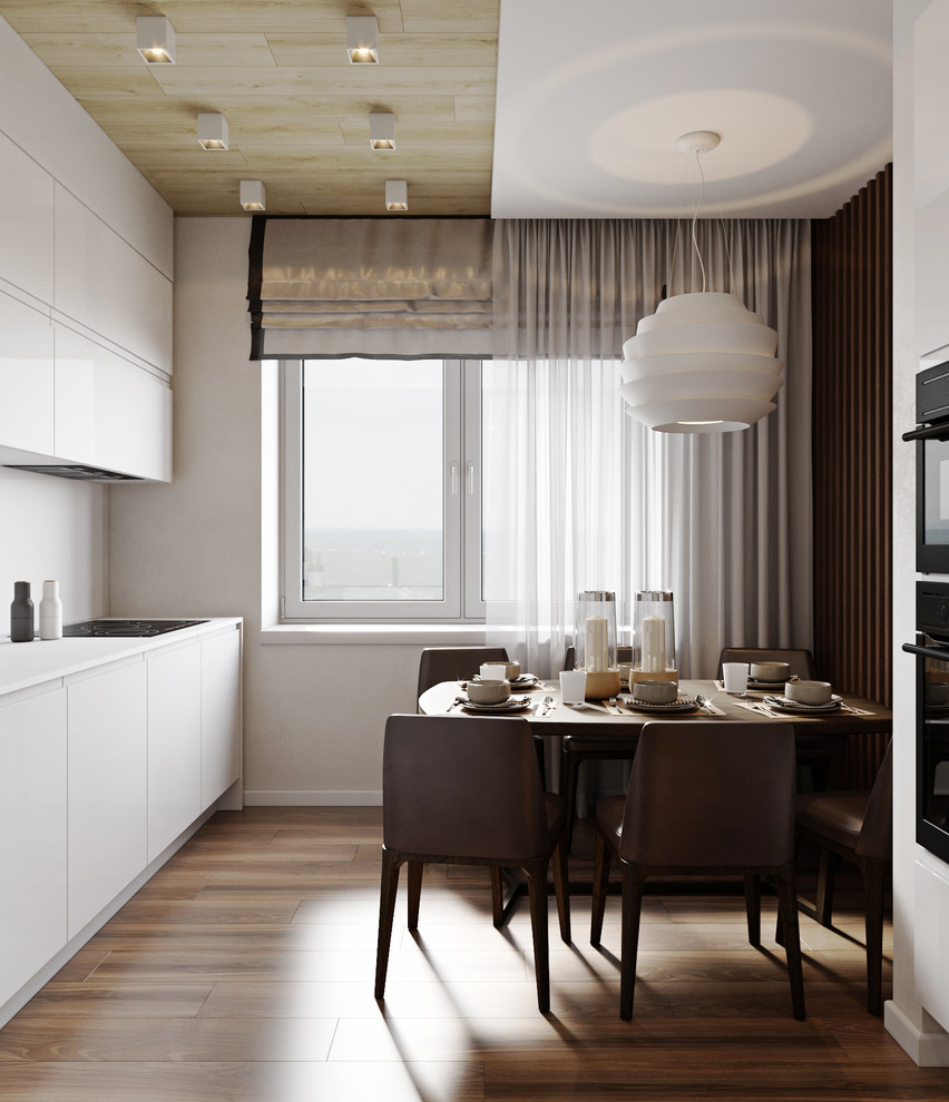 улица Кораблестроителей