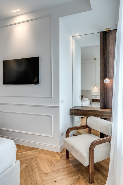 H. Elegant Apartment 