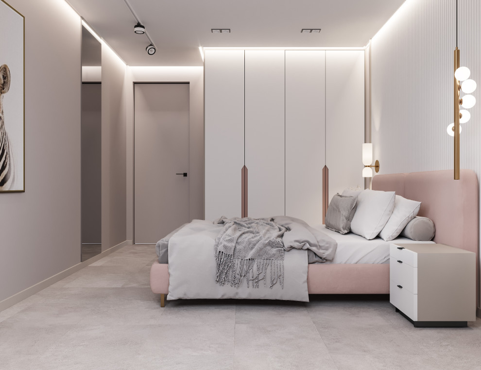 Детская комната