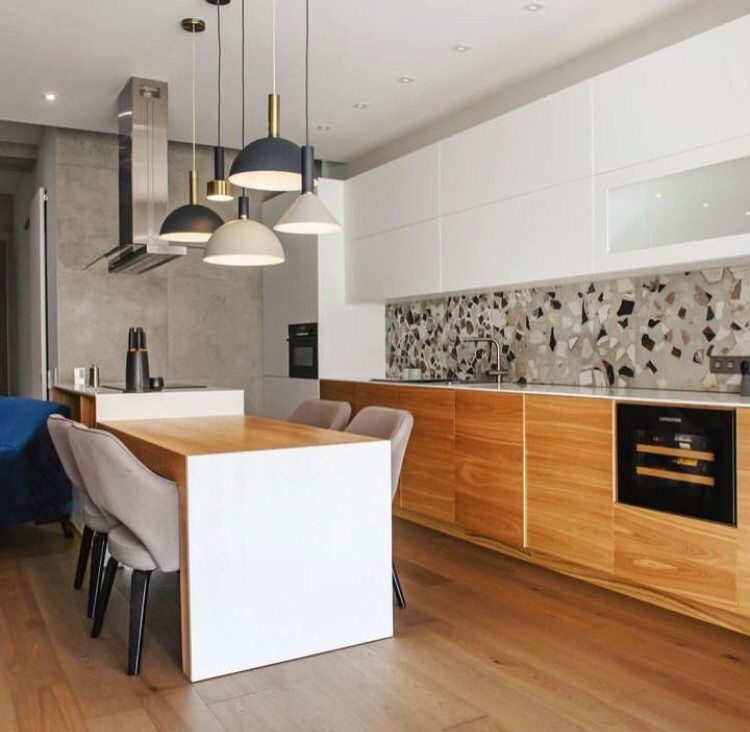 Коттеджный поселок