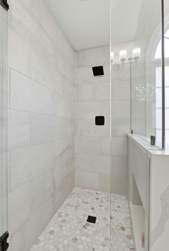 Lewis Master Bath/ Secondary Bath/Master Closet