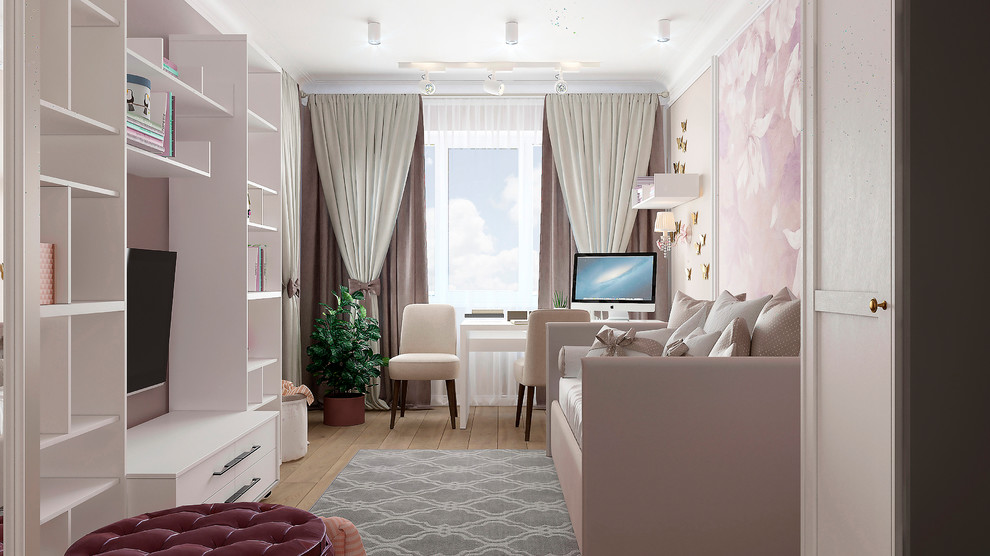 Детская девочки