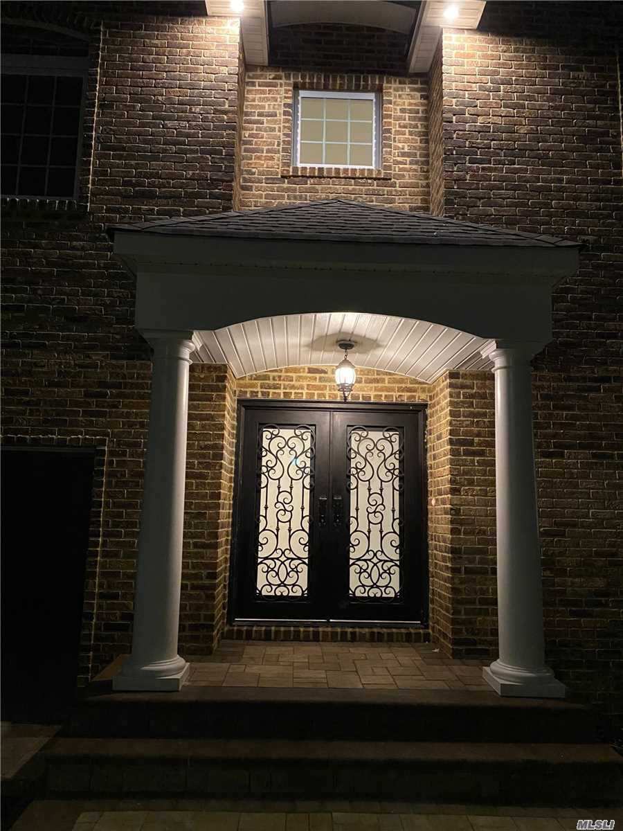 New Construction