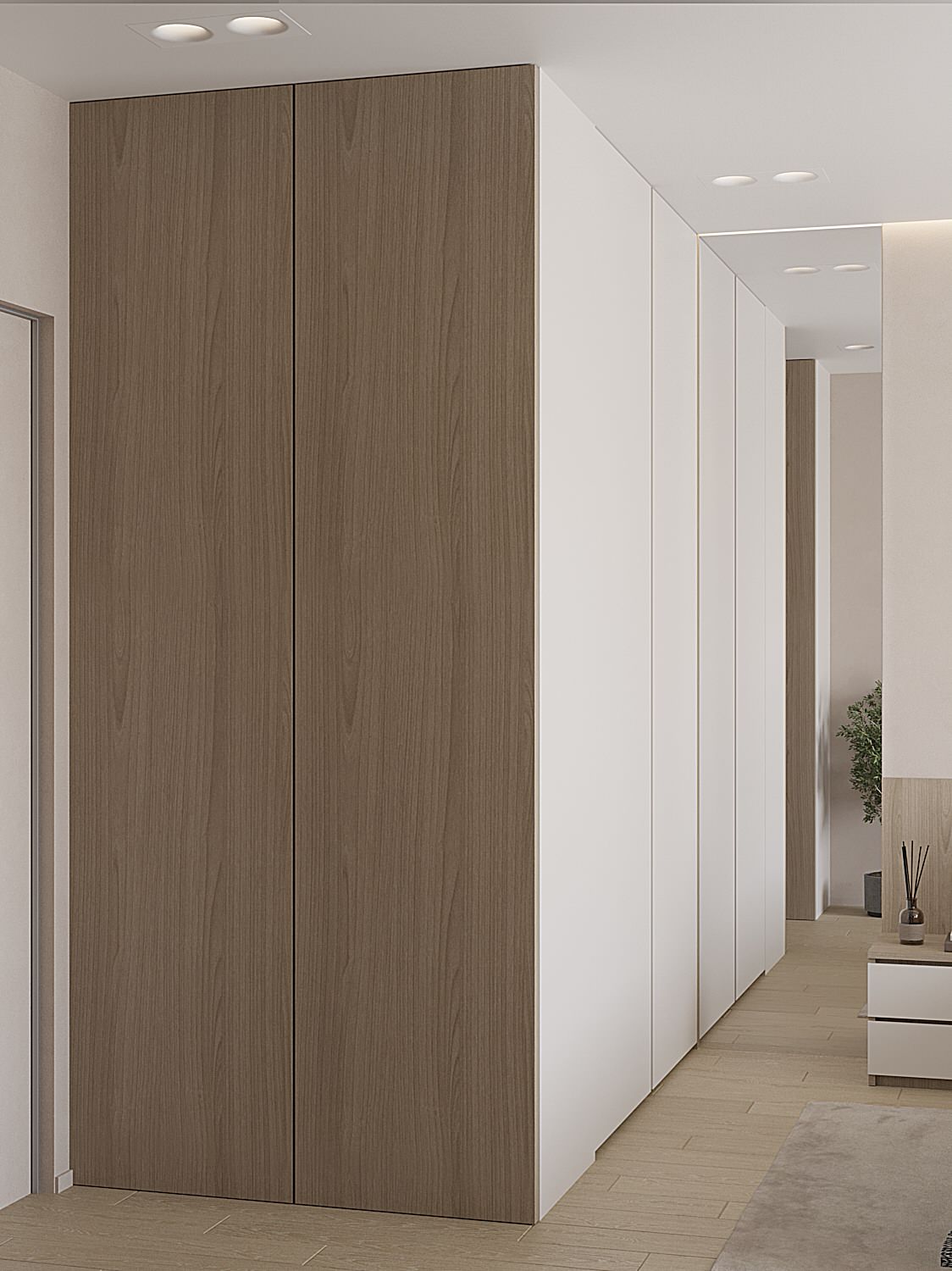 Квартира на Ленина