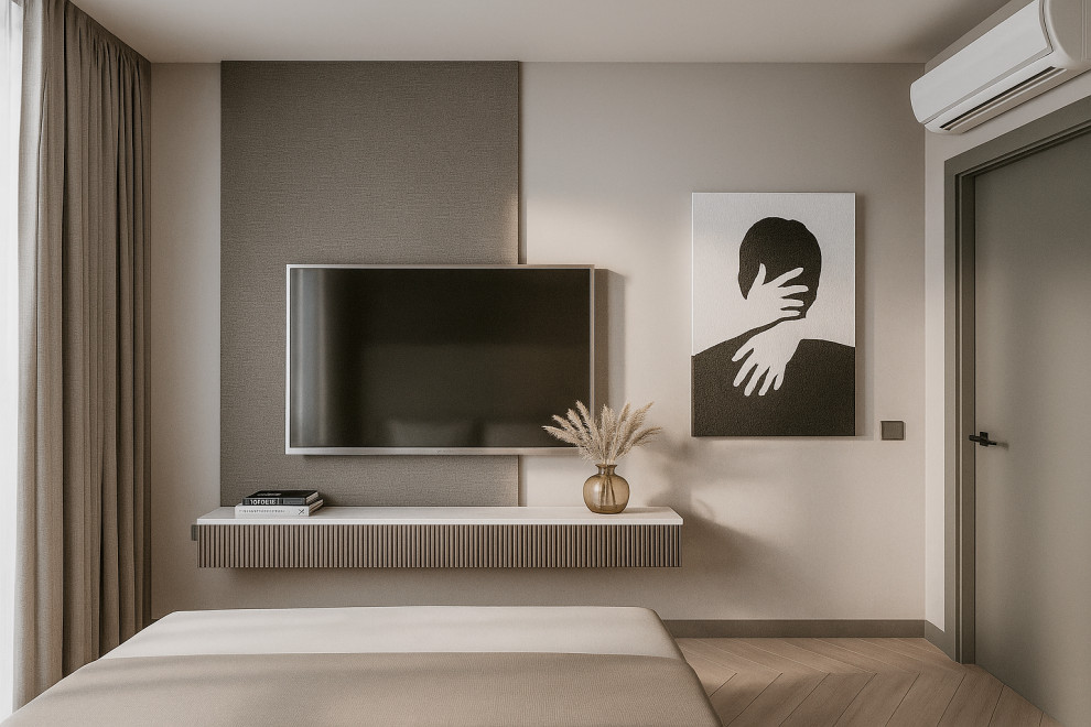 Проект "Современный стиль"