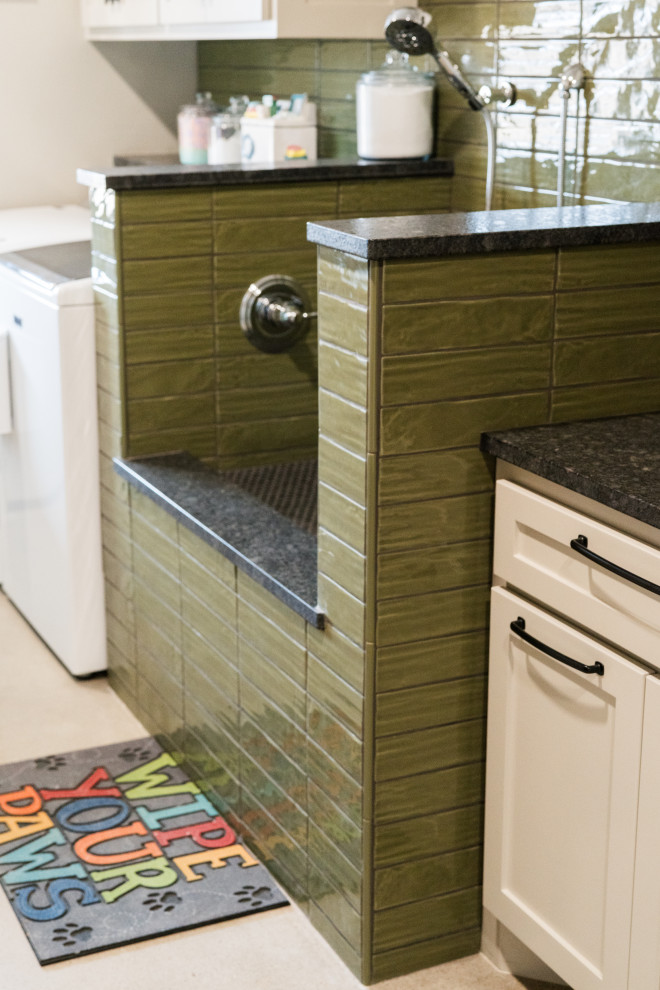 Turkey - Barndominium