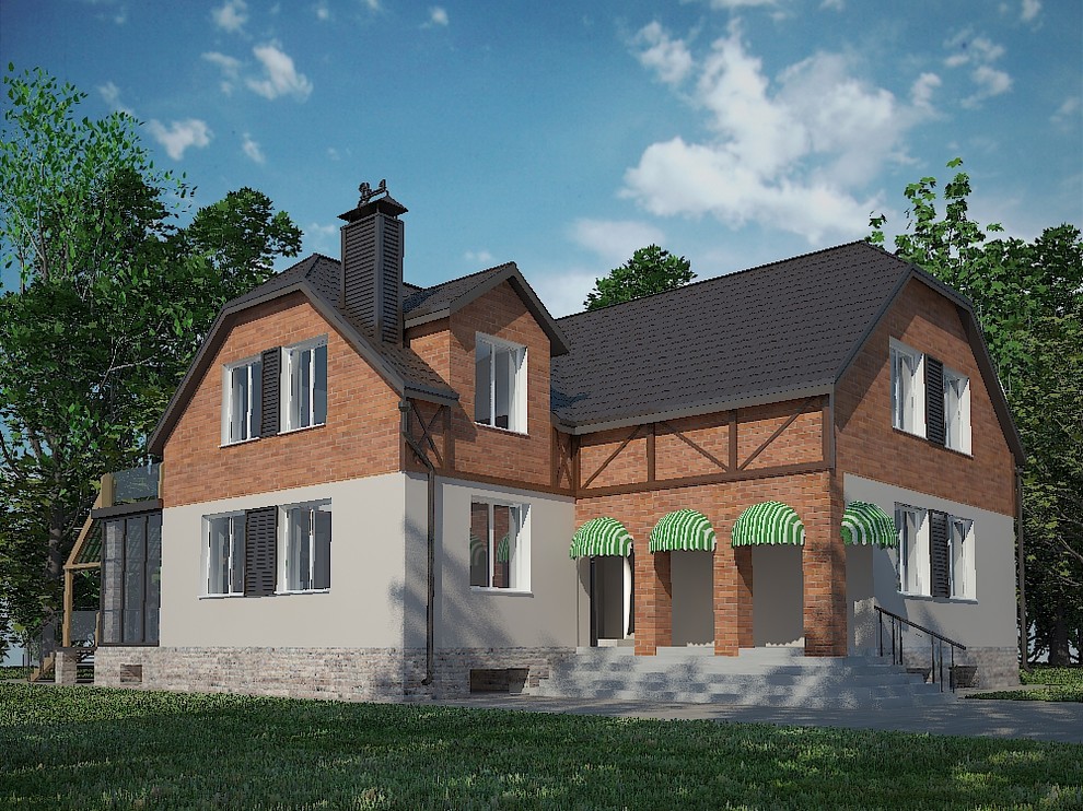 Старые европейские традиции