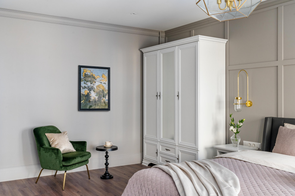 Атмосфера города