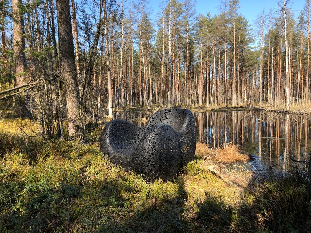 Laviture — unique furniture