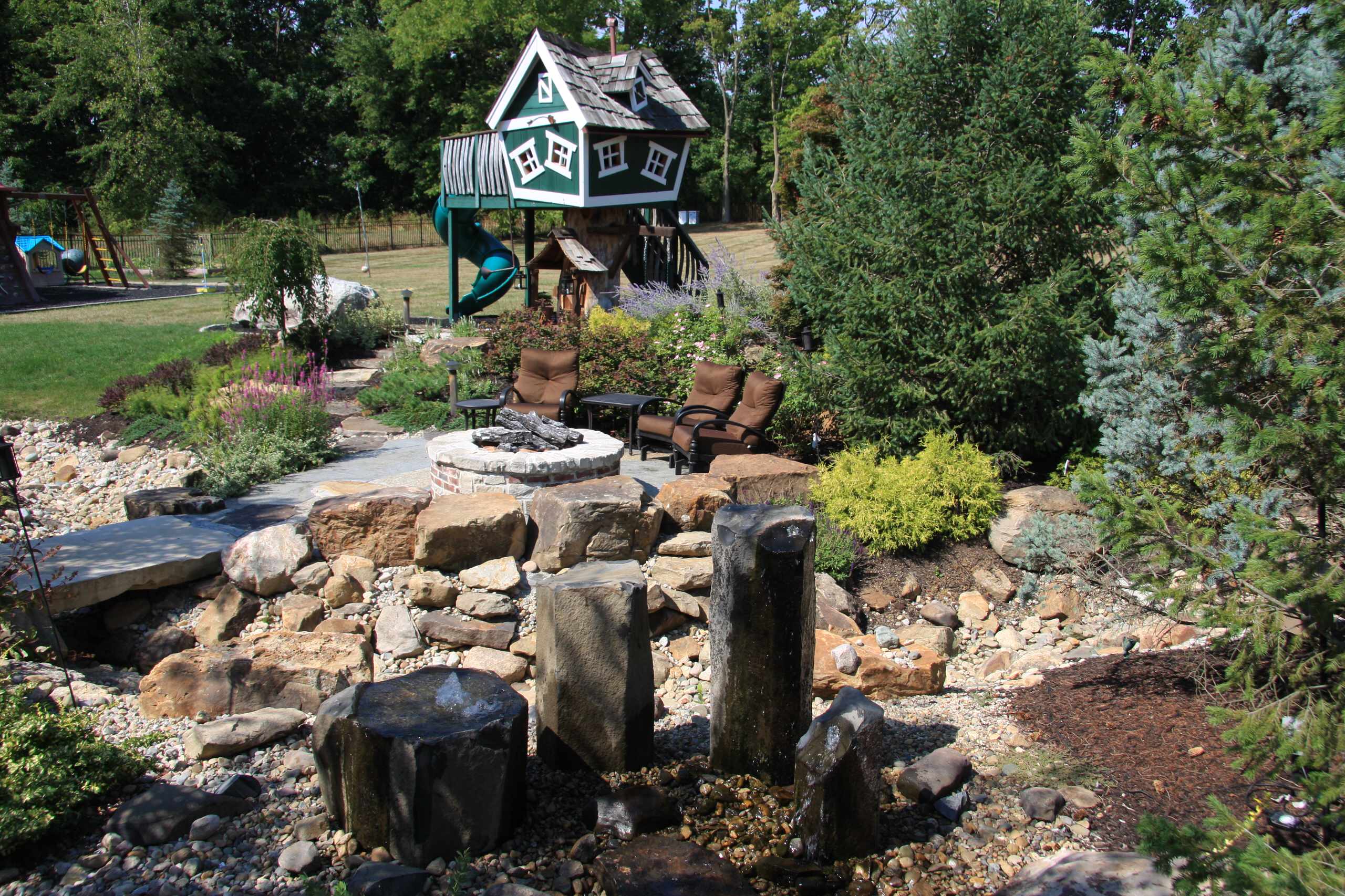 The Kaplan Residence