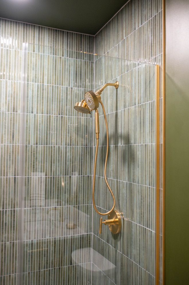 Keythorpe Guest Bathroom