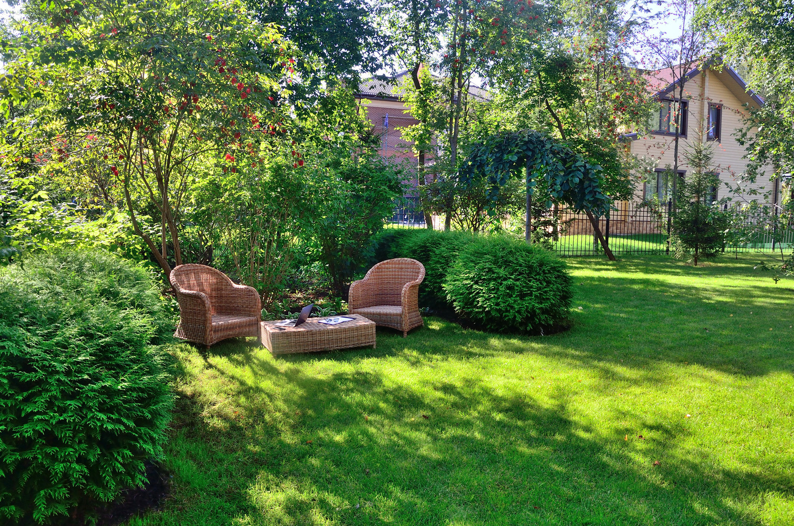 Монтевилль