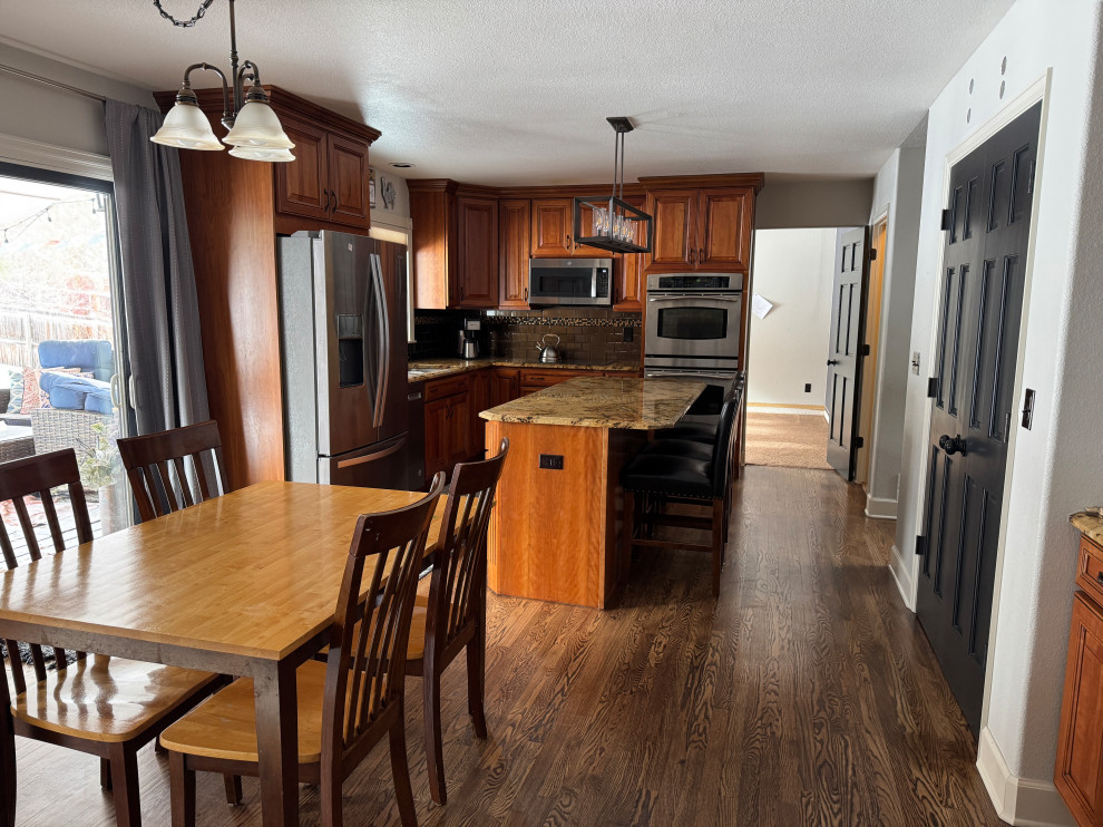 Kitchen Remodel