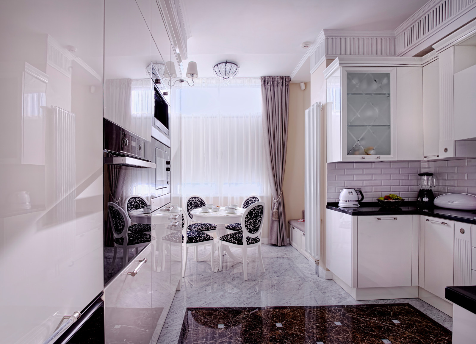 Нагорный бульвар