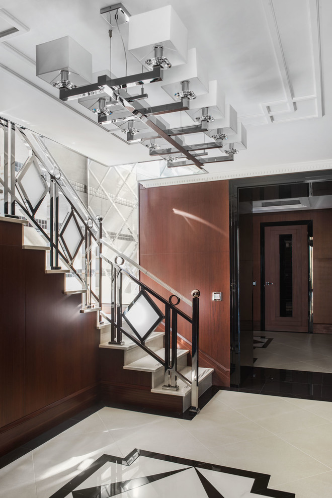 Квартира с террасой у моря