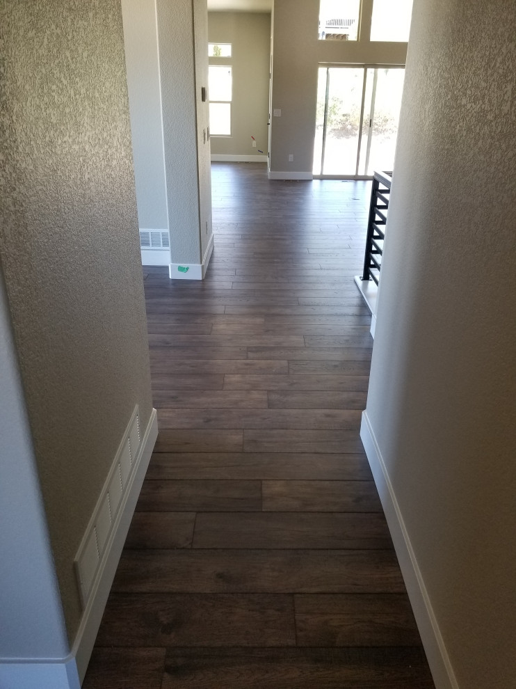Project Canyon Vista
