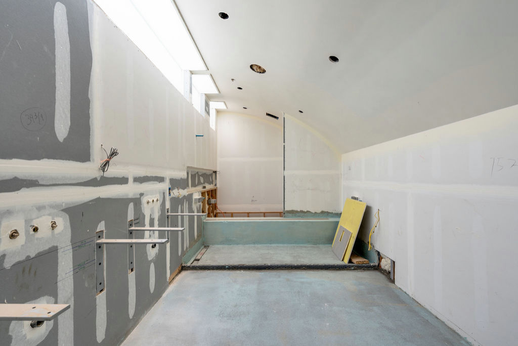 Home Remodel - Atherton  ( in progress )