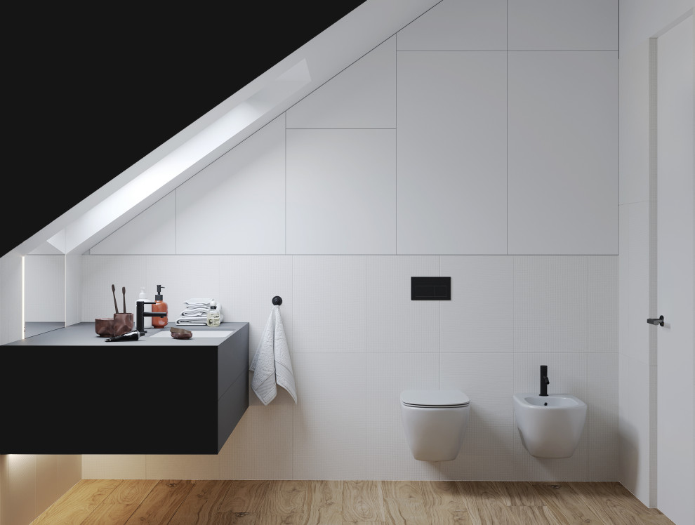 Дизайн интерьера дома в Санкт Петербурге