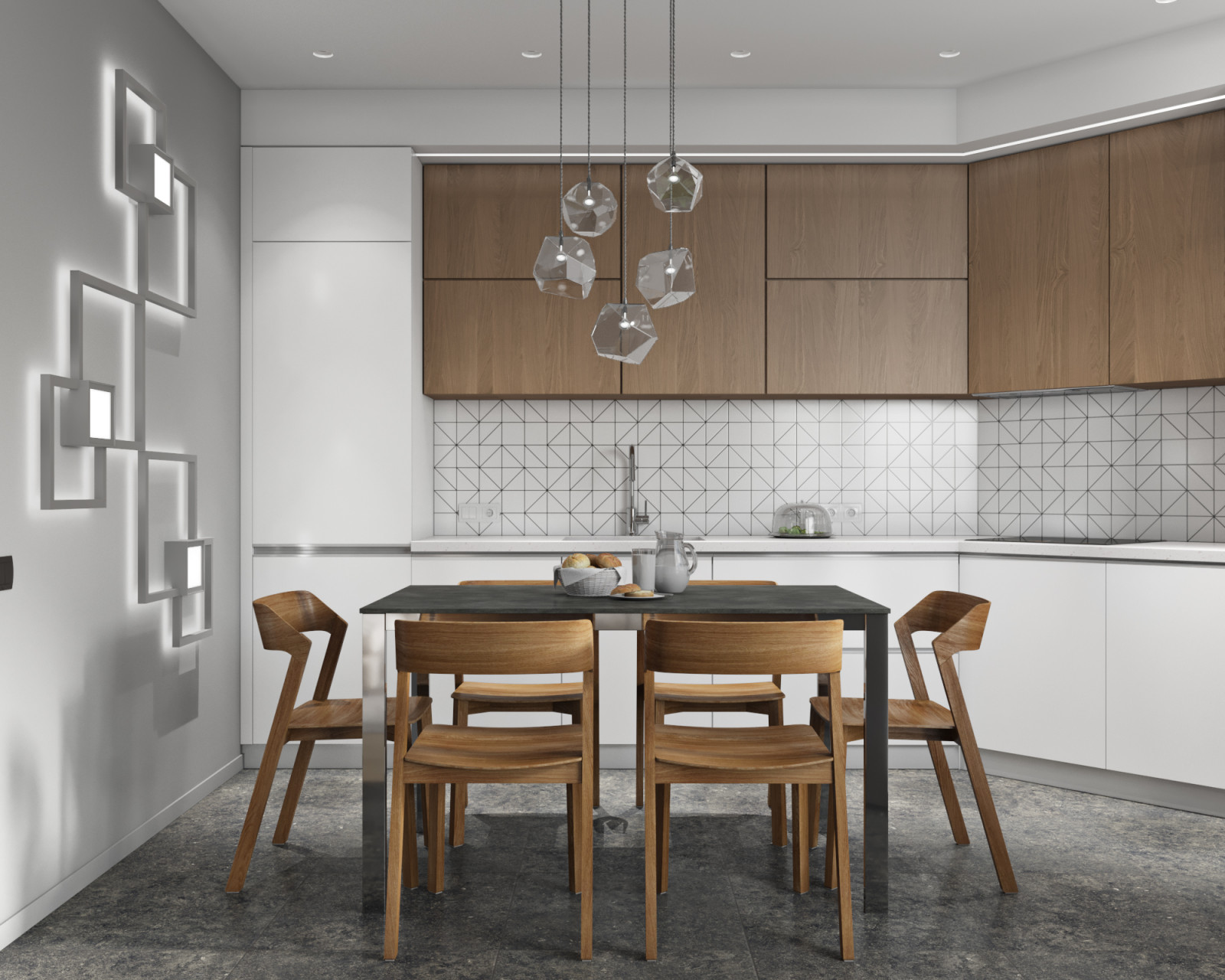 ЖК Татьянин Парк