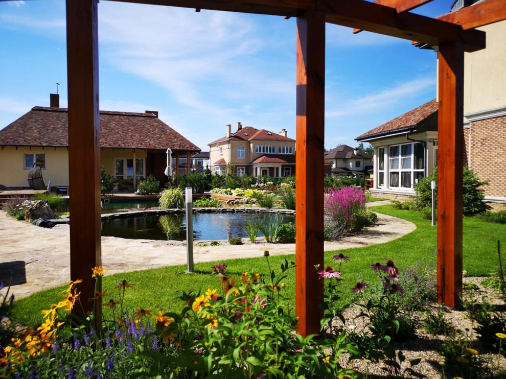 Участок в КП Гринвич