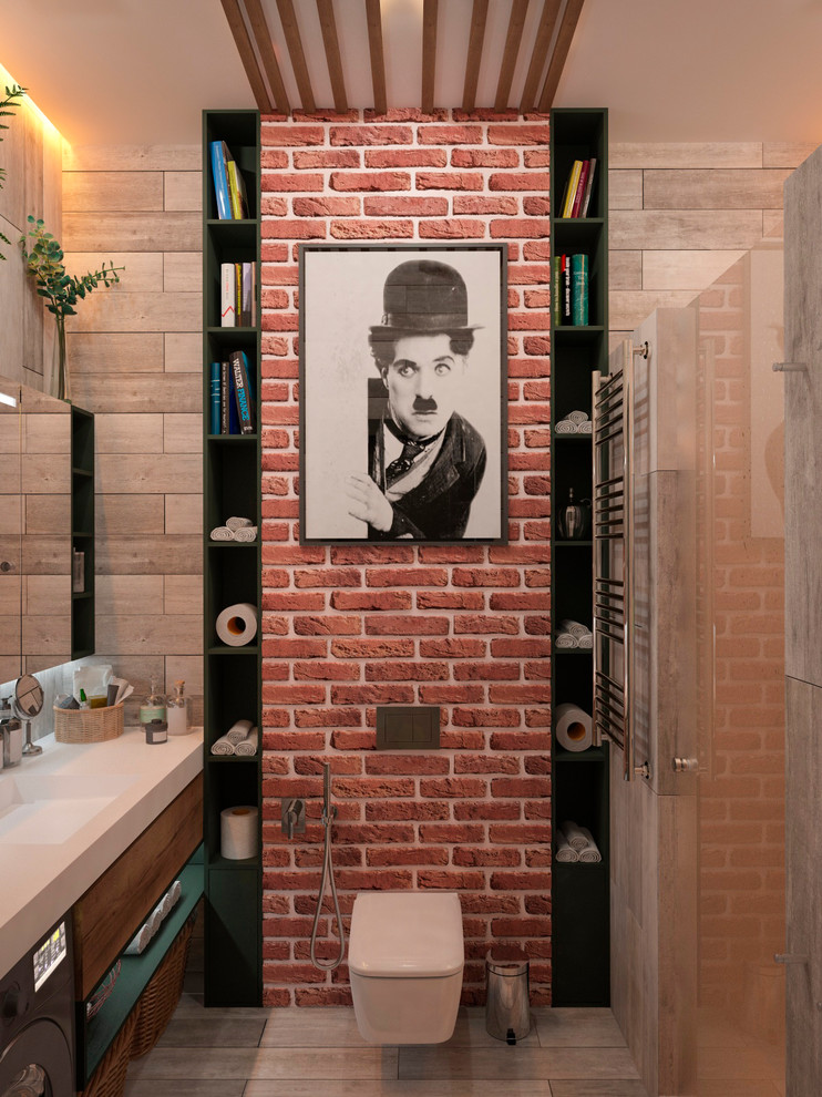 Квартира для молодой семьи