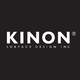 Kinon Surface Design