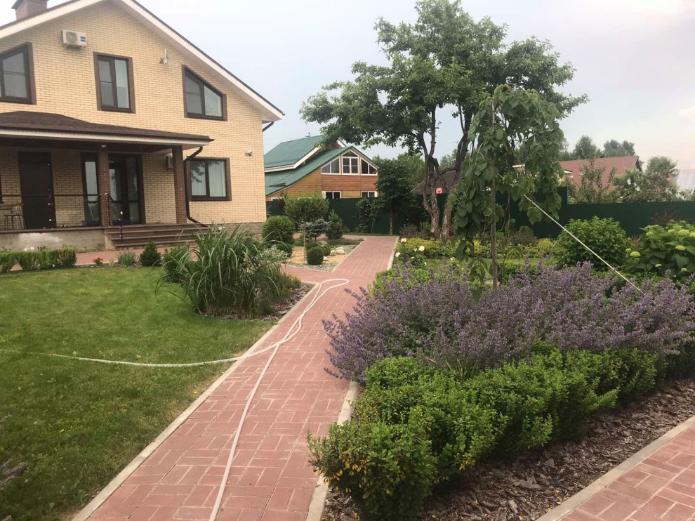 Функциональный сад