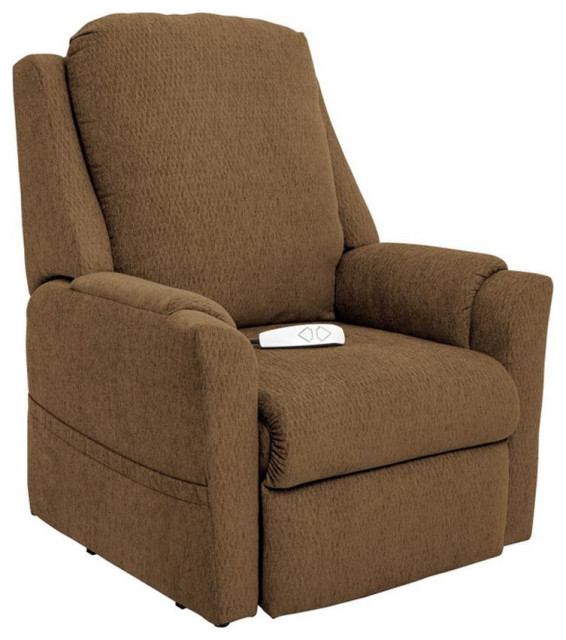Ultimate Power Recliner Piccolo NM6400P 3 Position Lift Chair