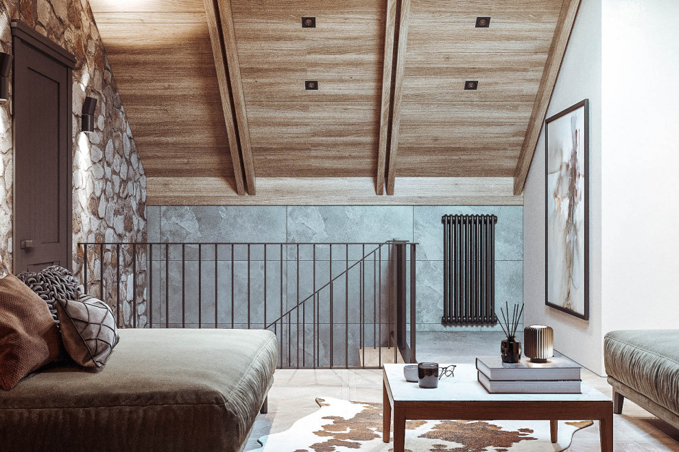 Горки. Гостевой дом