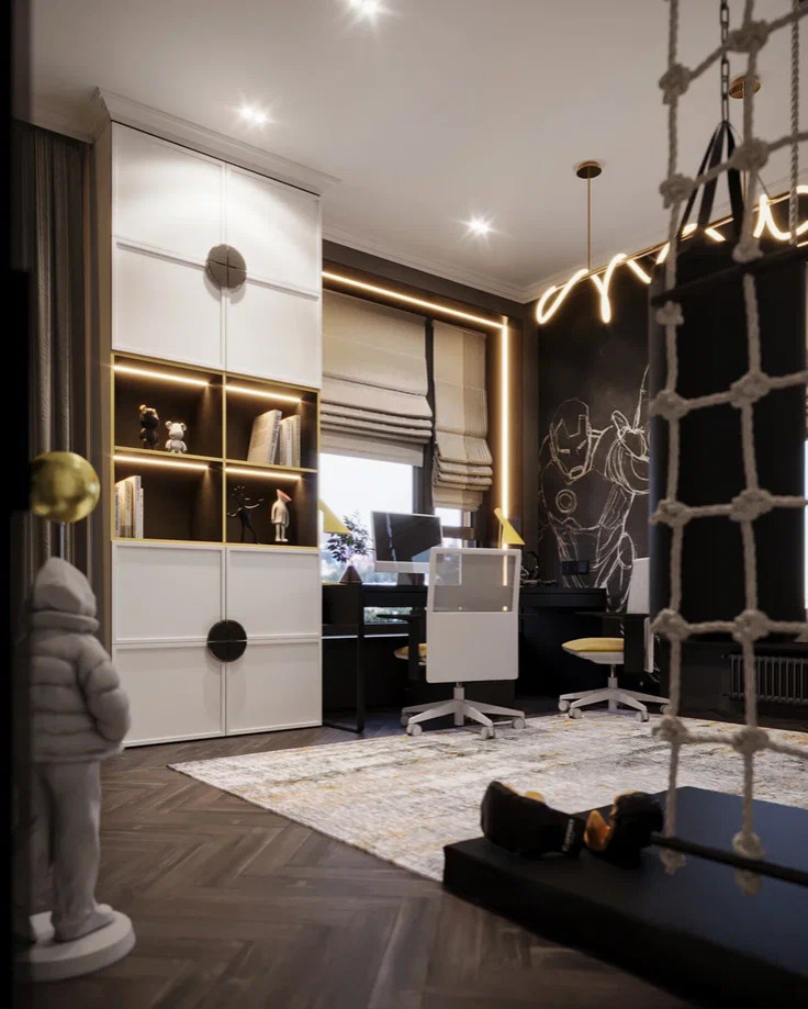 ЖК Кристалл