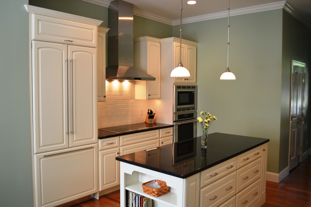 Georgetowne Tradition